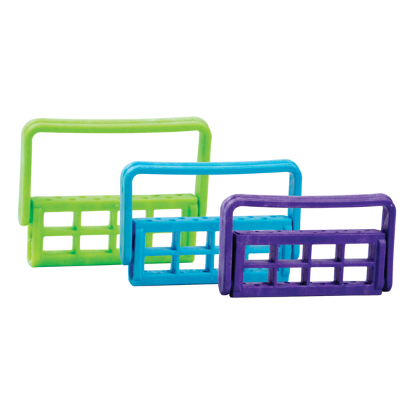 Bur Blocks & Accessories